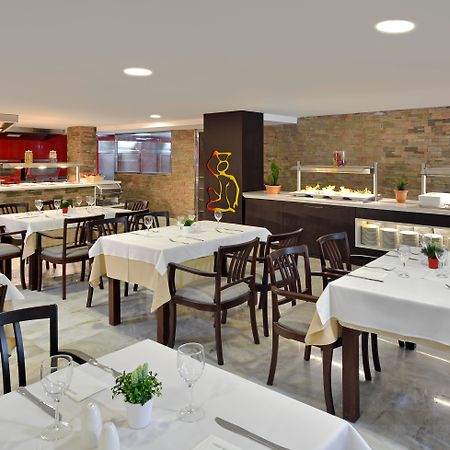 Leonardo Royal Hotel Mallorca Palmanova Bay Exterior photo