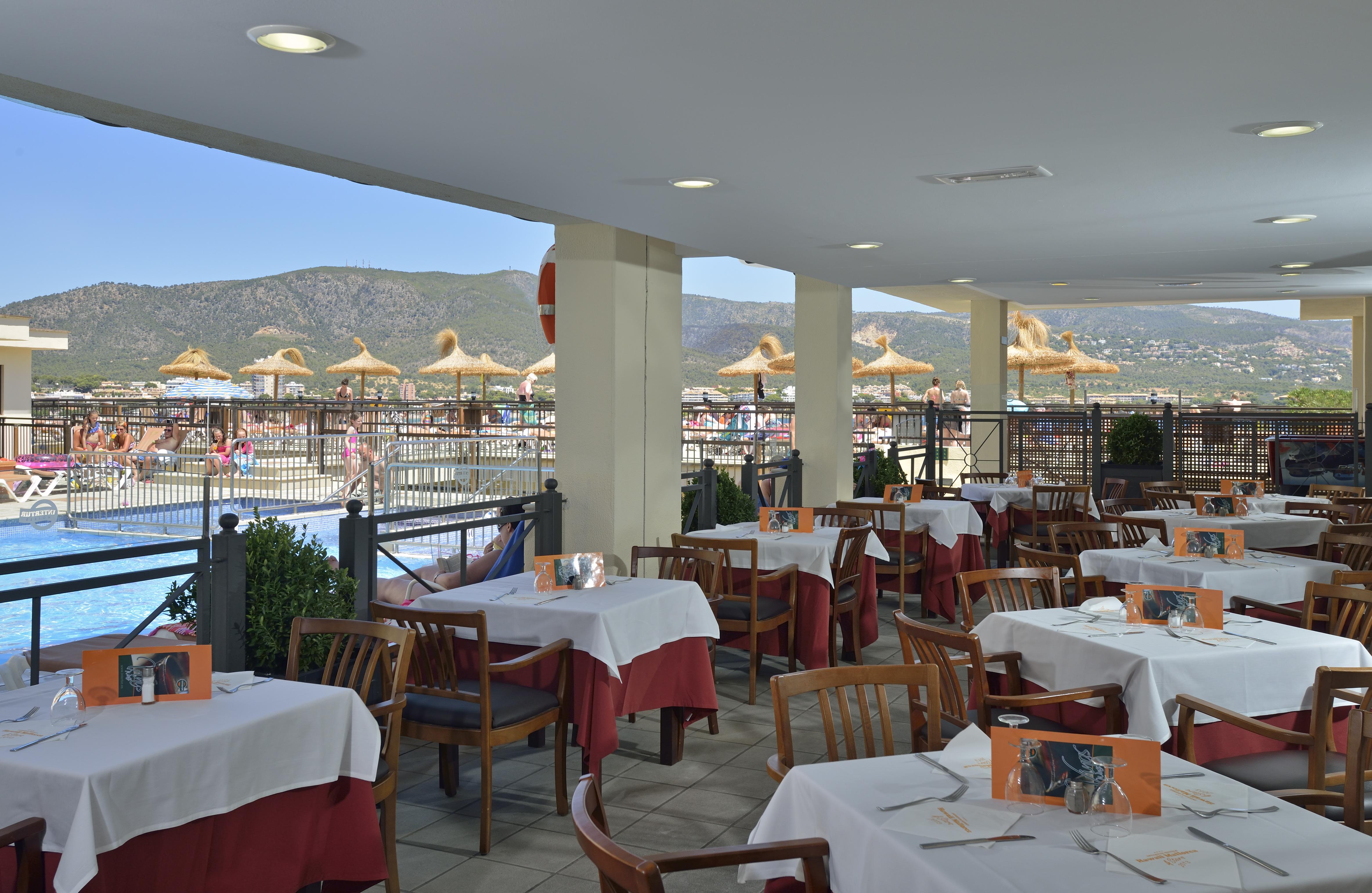 Leonardo Royal Hotel Mallorca Palmanova Bay Exterior photo