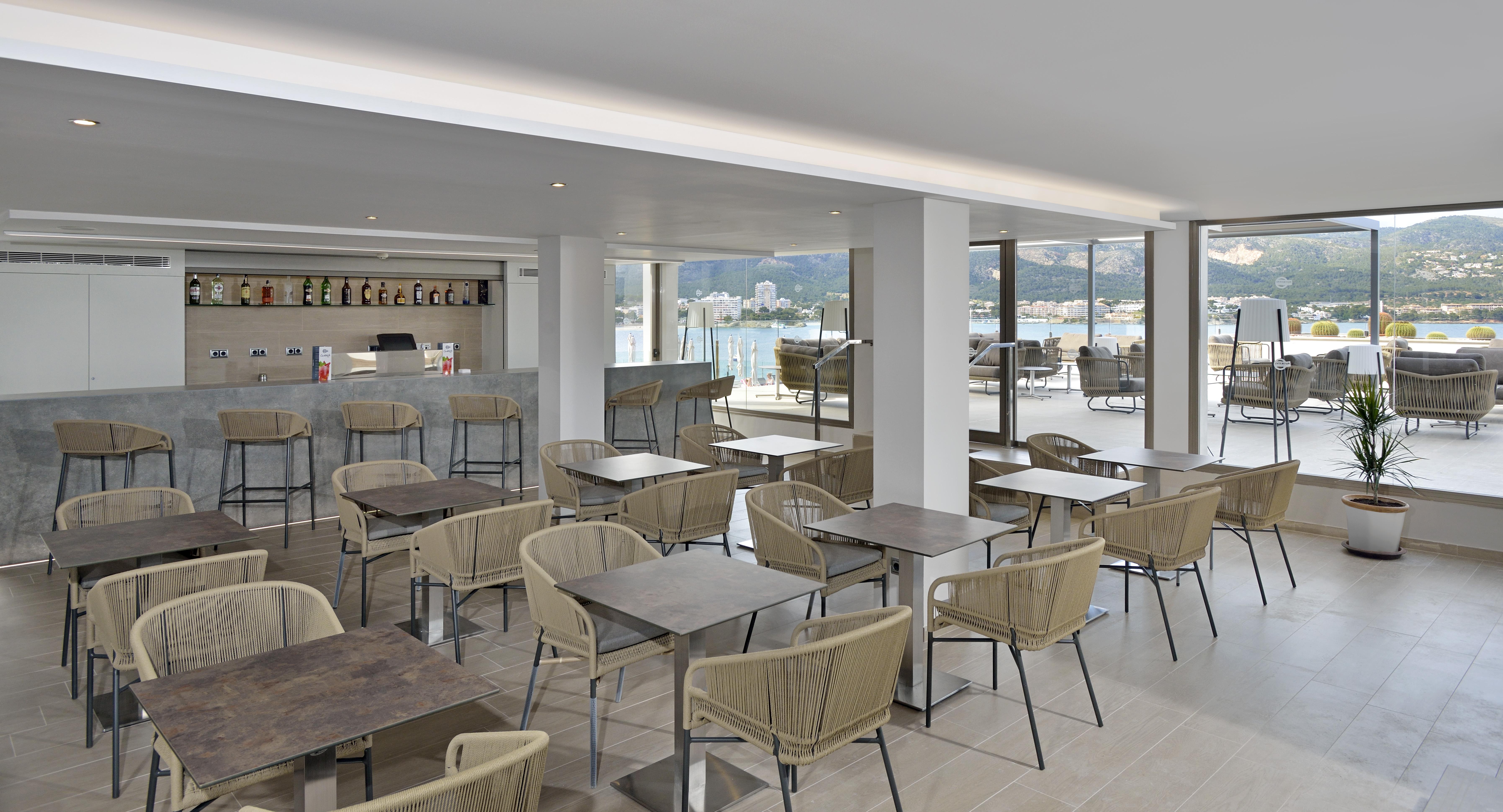 Leonardo Royal Hotel Mallorca Palmanova Bay Exterior photo