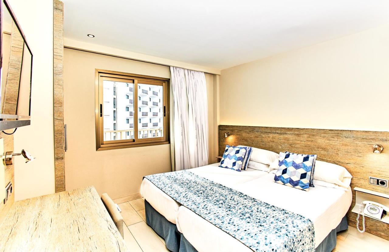 Leonardo Royal Hotel Mallorca Palmanova Bay Exterior photo