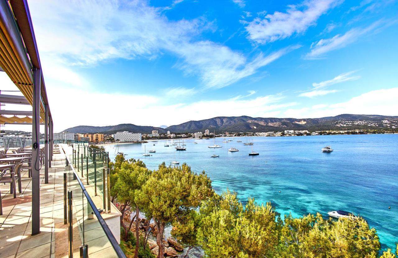 Leonardo Royal Hotel Mallorca Palmanova Bay Exterior photo