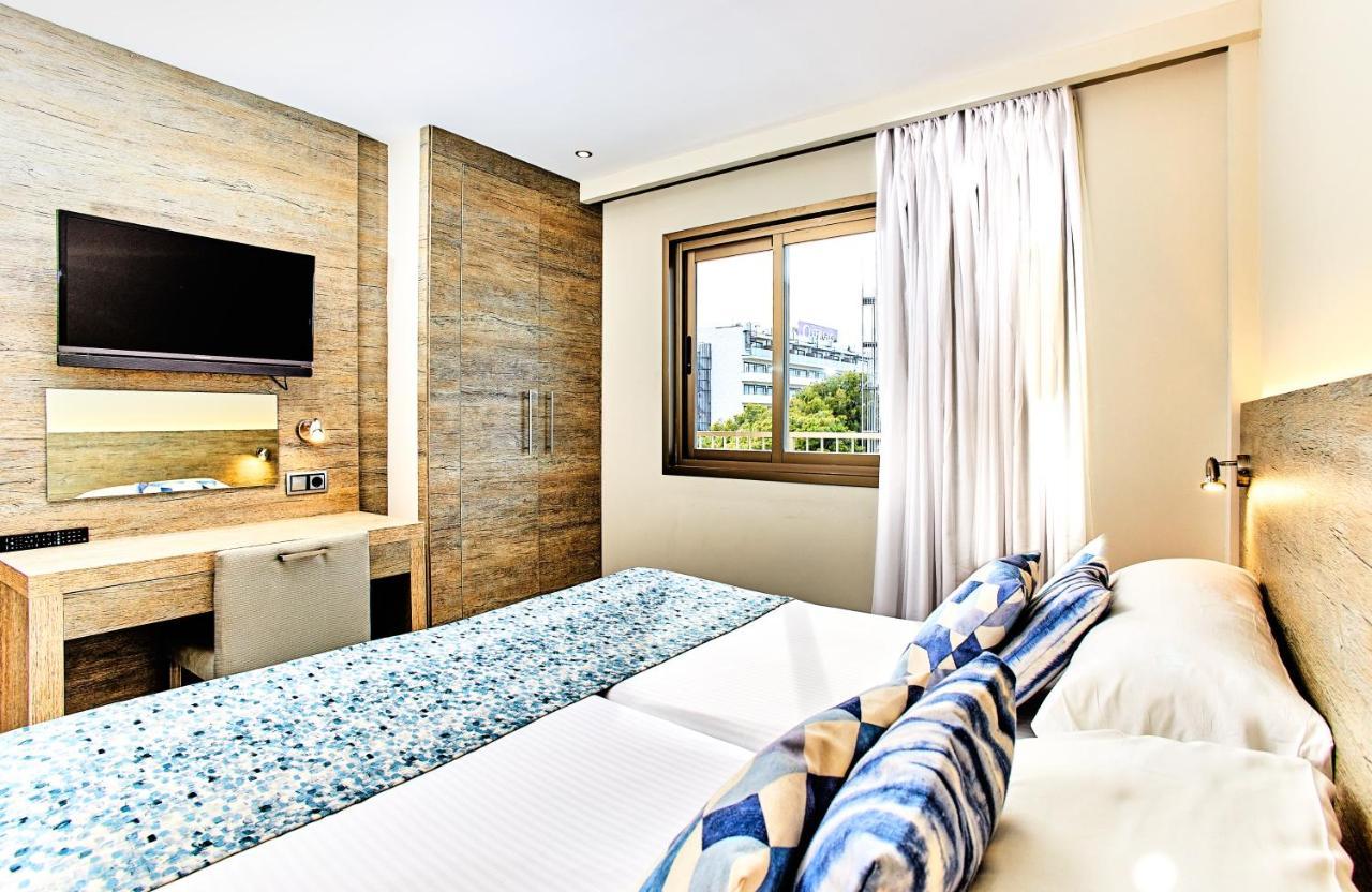 Leonardo Royal Hotel Mallorca Palmanova Bay Exterior photo