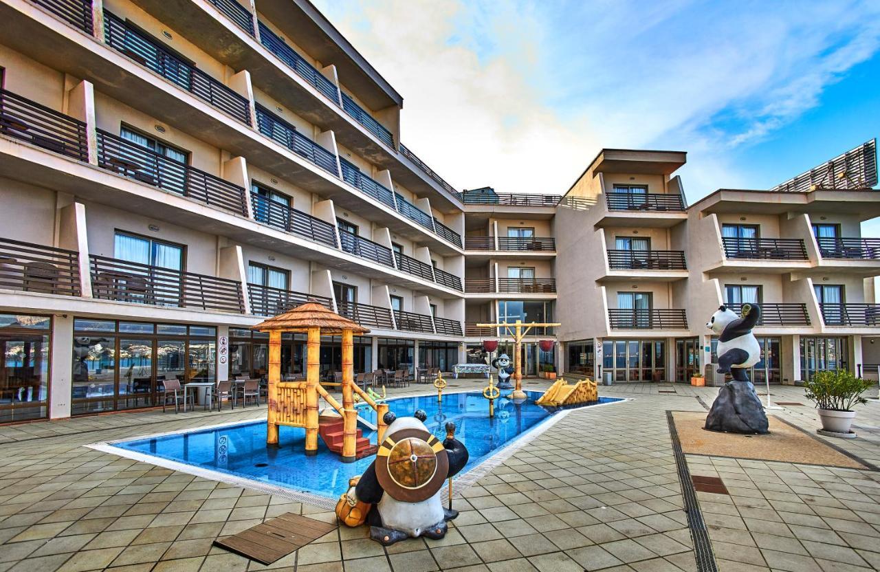 Leonardo Royal Hotel Mallorca Palmanova Bay Exterior photo