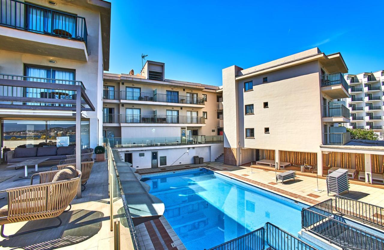 Leonardo Royal Hotel Mallorca Palmanova Bay Exterior photo
