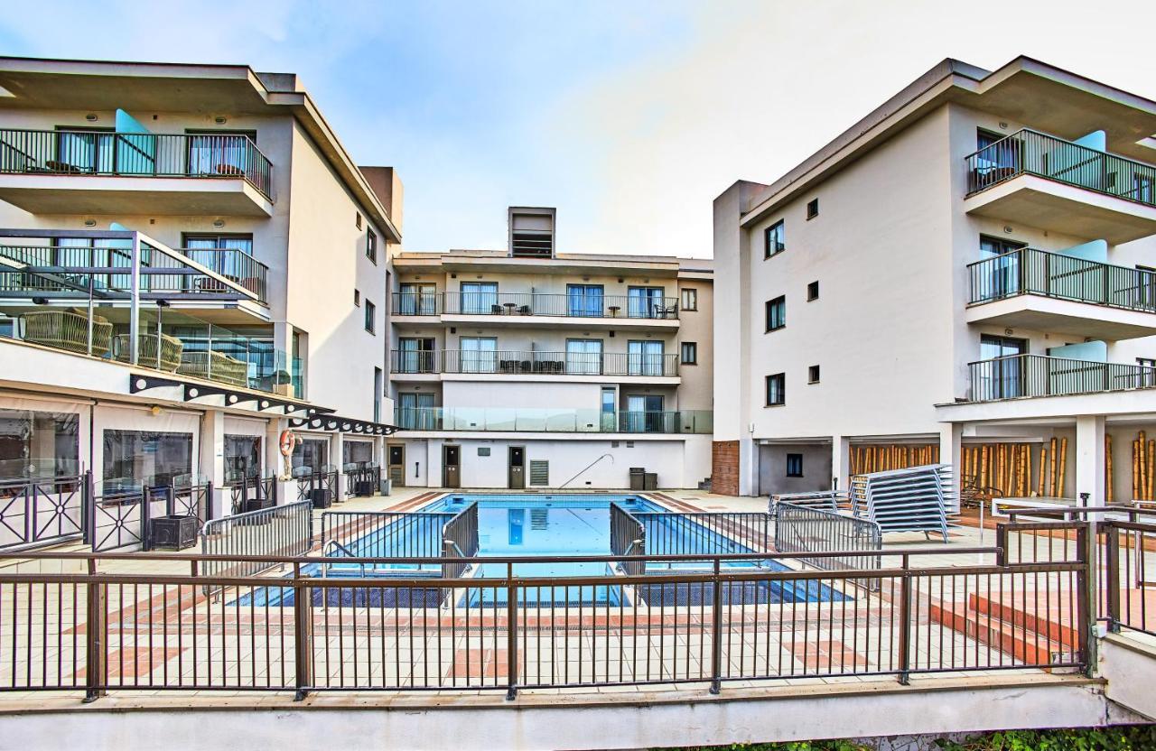 Leonardo Royal Hotel Mallorca Palmanova Bay Exterior photo