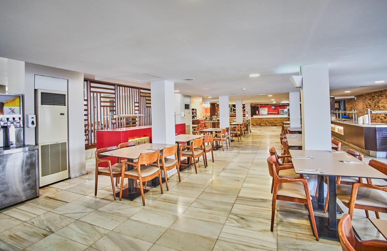 Leonardo Royal Hotel Mallorca Palmanova Bay Exterior photo