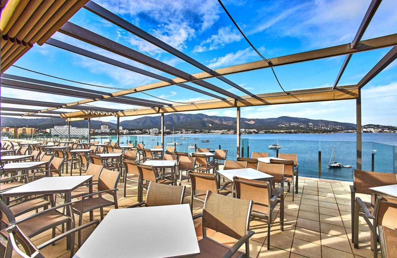 Leonardo Royal Hotel Mallorca Palmanova Bay Exterior photo