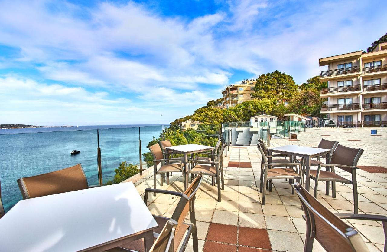 Leonardo Royal Hotel Mallorca Palmanova Bay Exterior photo