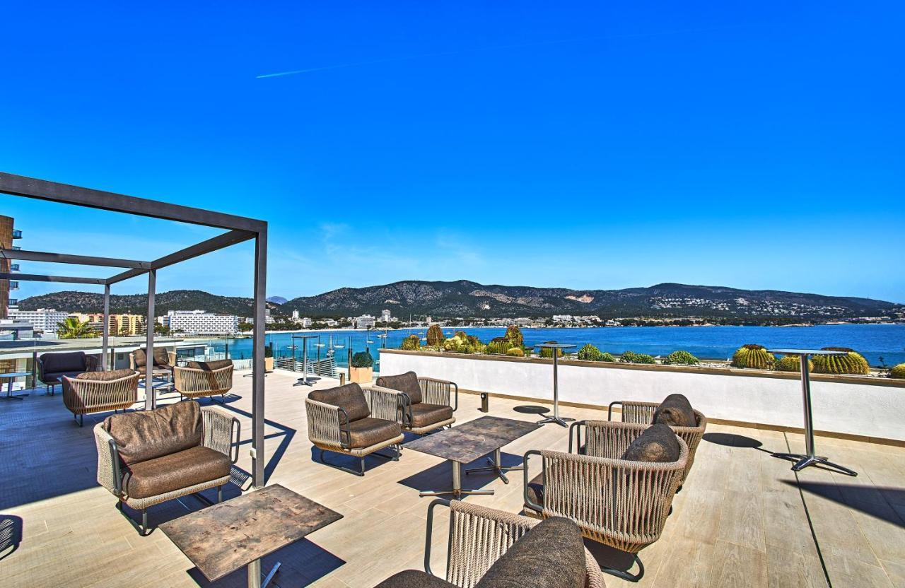 Leonardo Royal Hotel Mallorca Palmanova Bay Exterior photo