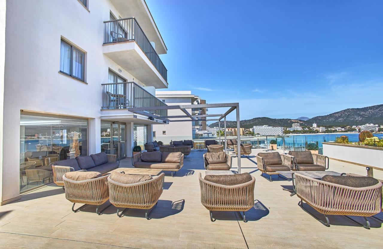 Leonardo Royal Hotel Mallorca Palmanova Bay Exterior photo