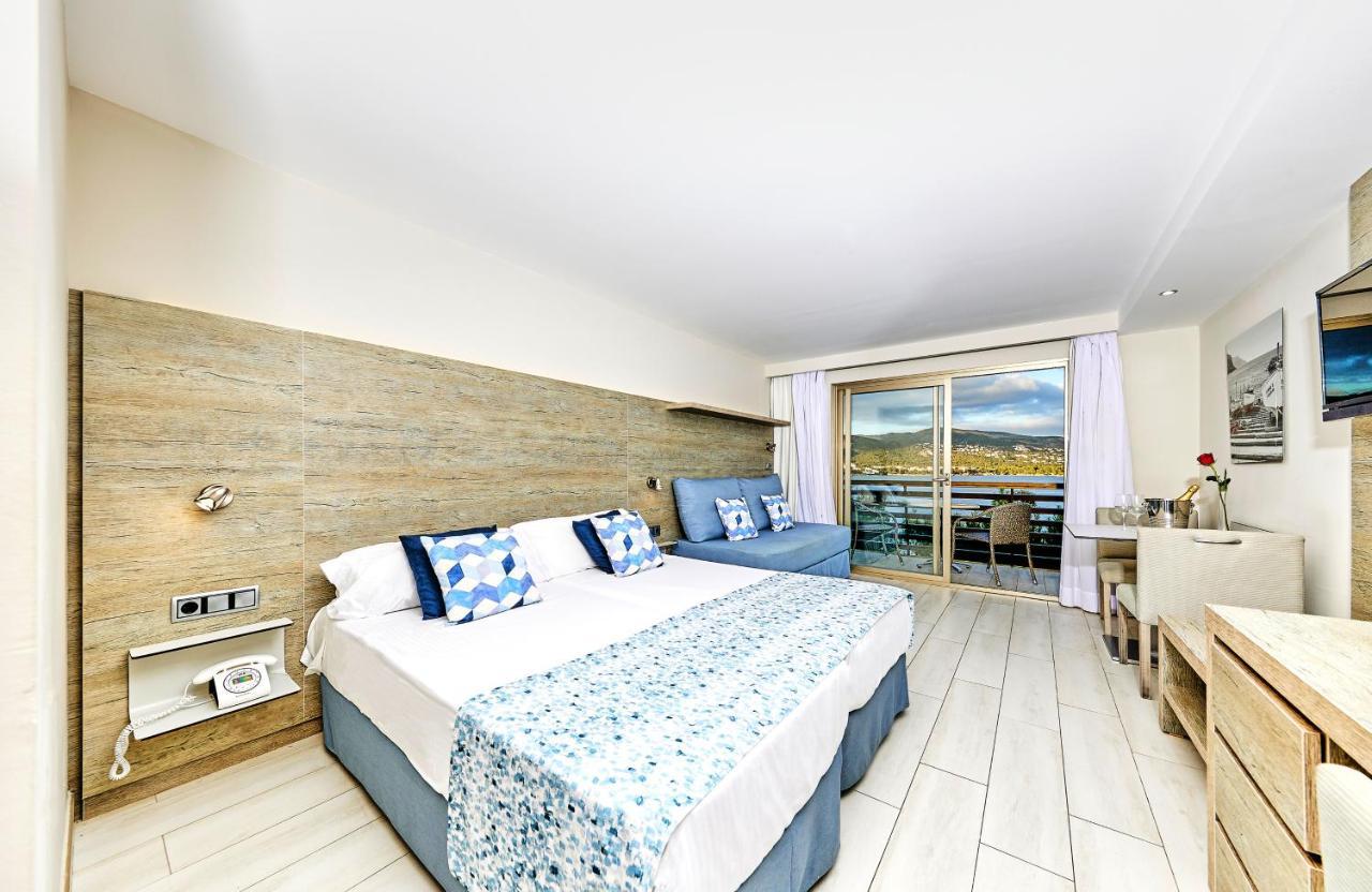 Leonardo Royal Hotel Mallorca Palmanova Bay Exterior photo