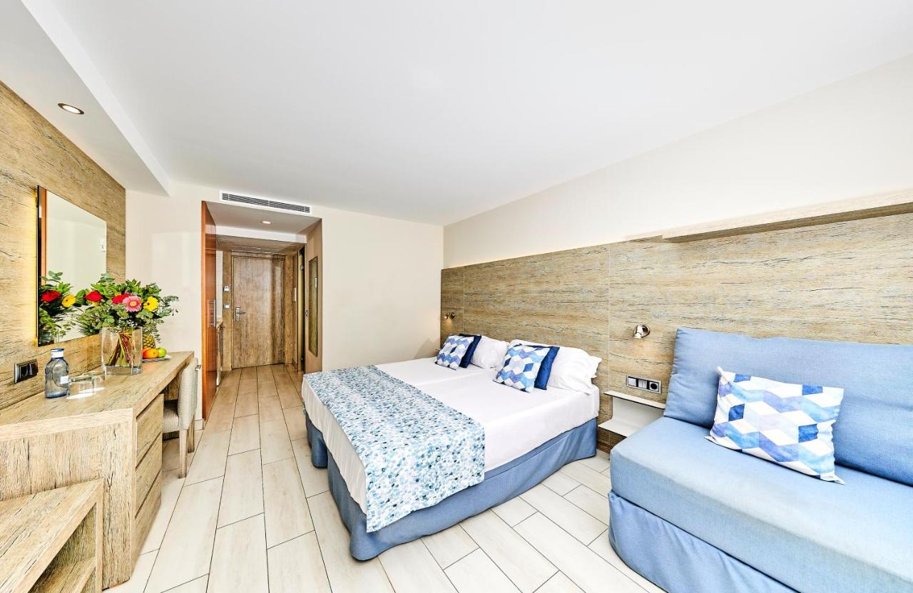 Leonardo Royal Hotel Mallorca Palmanova Bay Exterior photo