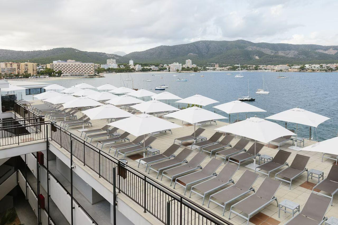 Leonardo Royal Hotel Mallorca Palmanova Bay Exterior photo
