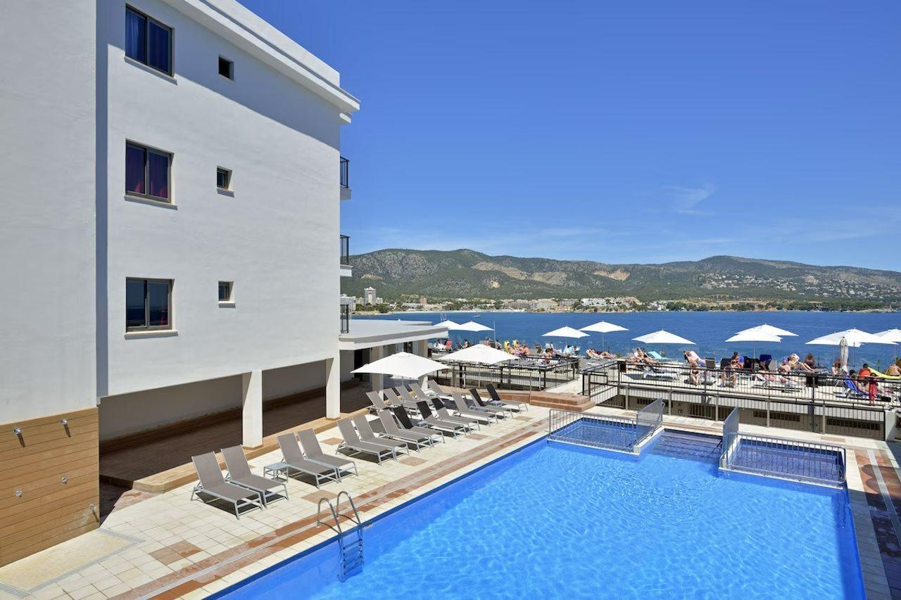 Leonardo Royal Hotel Mallorca Palmanova Bay Exterior photo
