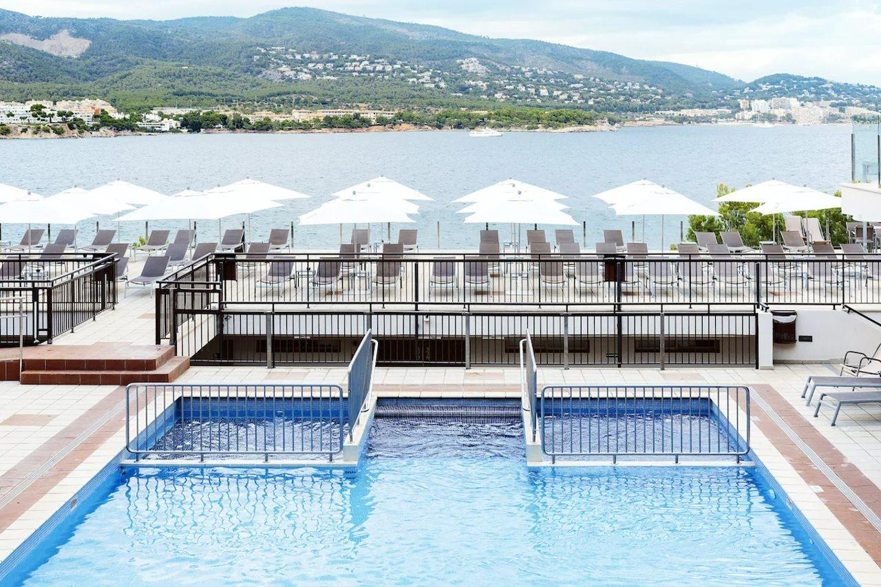 Leonardo Royal Hotel Mallorca Palmanova Bay Exterior photo
