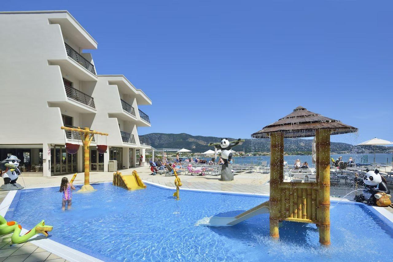 Leonardo Royal Hotel Mallorca Palmanova Bay Exterior photo