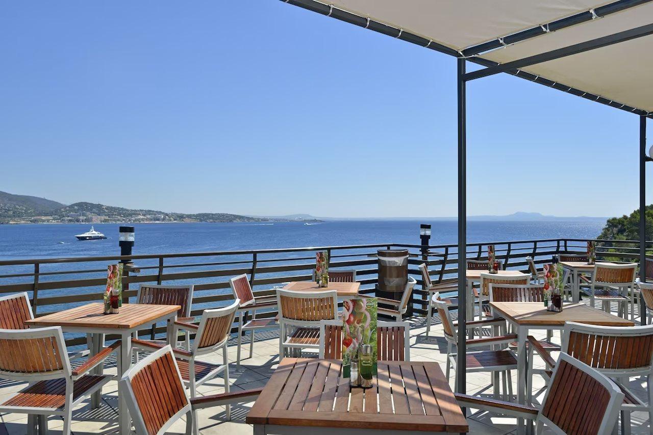 Leonardo Royal Hotel Mallorca Palmanova Bay Exterior photo