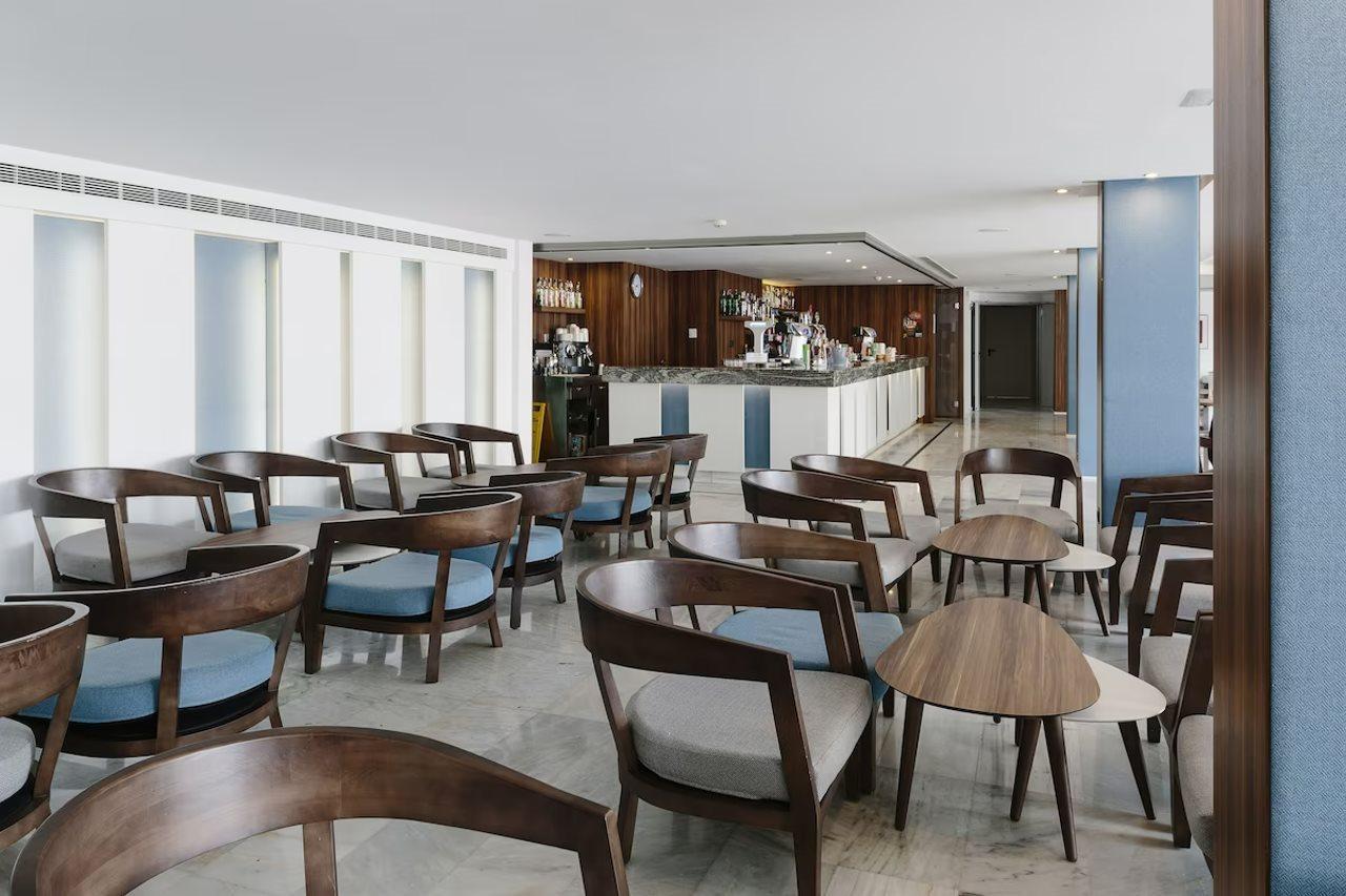 Leonardo Royal Hotel Mallorca Palmanova Bay Exterior photo