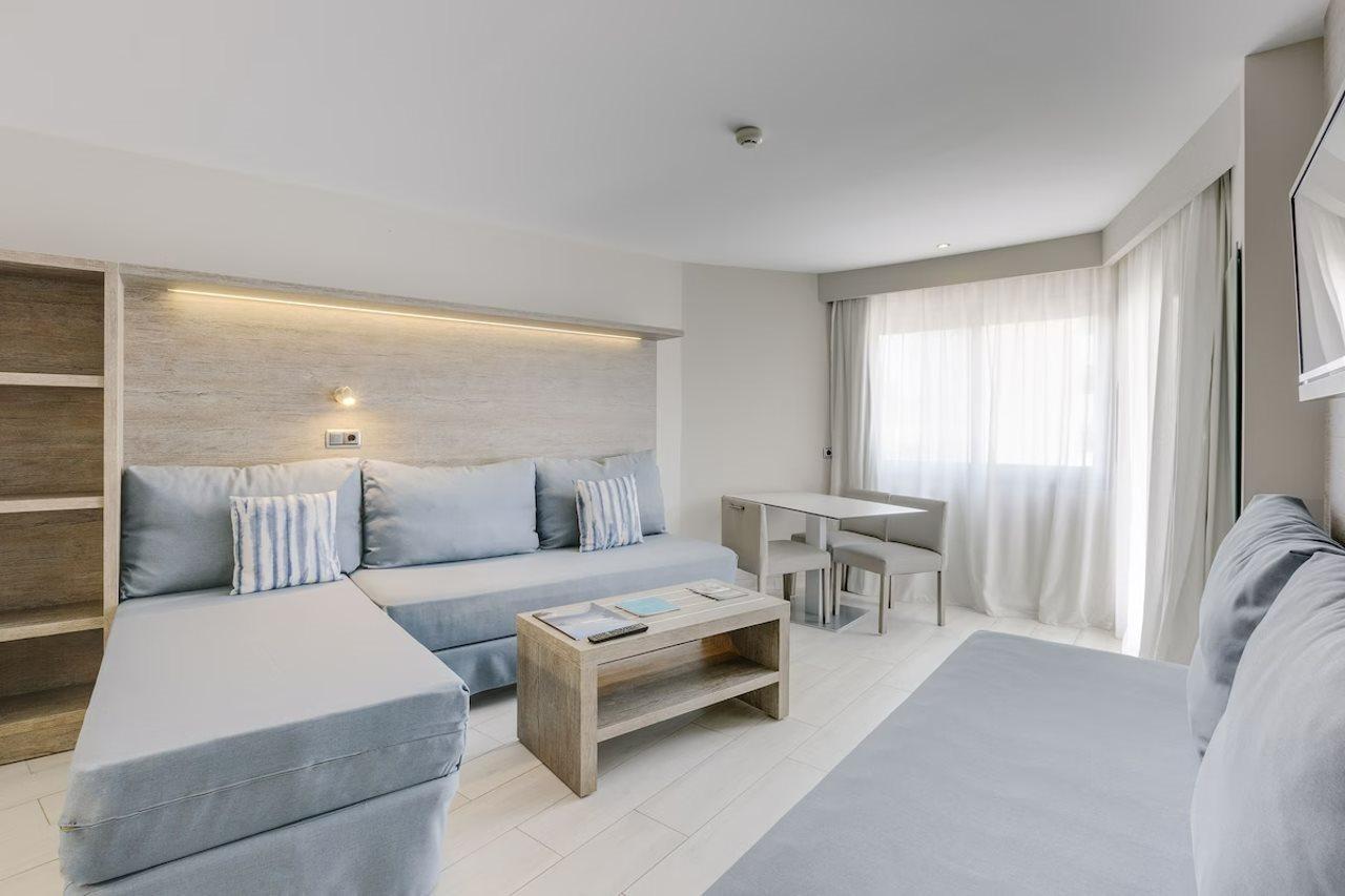 Leonardo Royal Hotel Mallorca Palmanova Bay Exterior photo