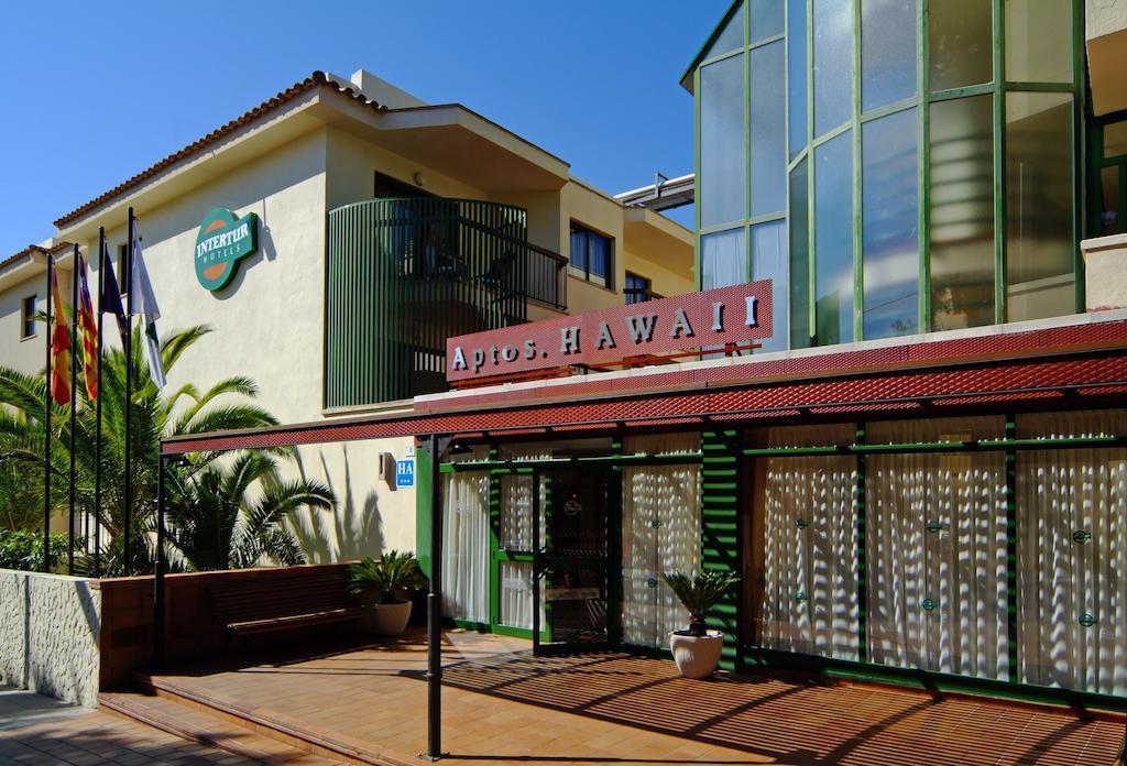 Leonardo Royal Hotel Mallorca Palmanova Bay Exterior photo